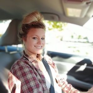 Meet your Posher, Drew